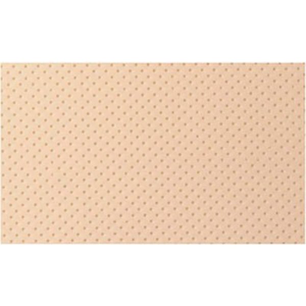 Fabrication Enterprises Orfit® Classic Soft Splinting Material, 18" x 24" x 1/16", Micro Perforated 24-5621-1